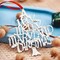 A Very Merry Home State Christmas Ornament - Several Designs product 2